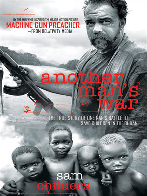 cover image of Another Man's War